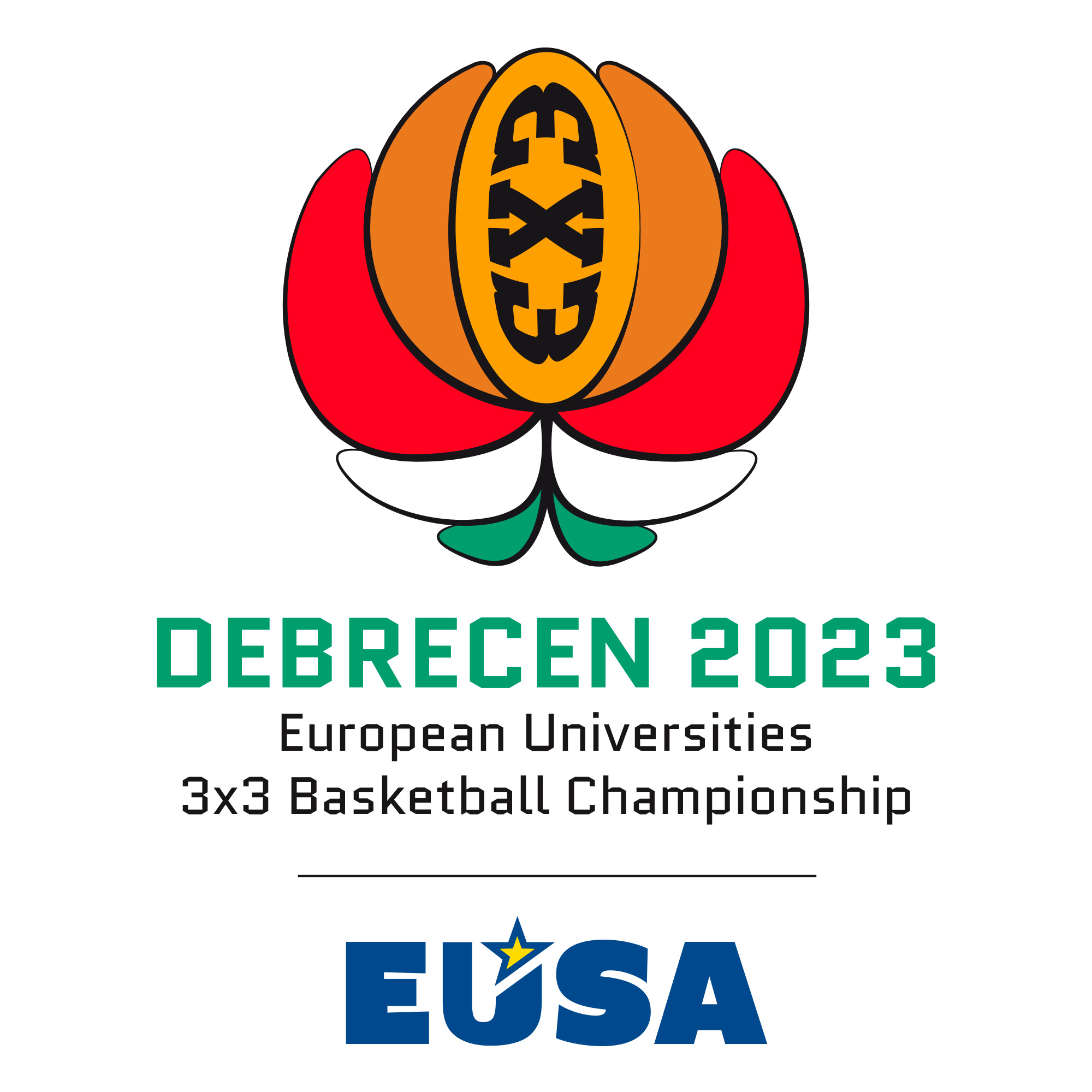 European Universities 3x3 Basketball Championship 2023